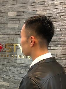 麻布十番　理容室 - K-STYLE HAIR STUDIO麻布十番店掲載