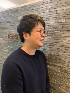 麻布十番　大人ショート - K-STYLE HAIR STUDIO麻布十番店掲載