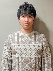 メンズショートウルフ - curro 六本木掲載