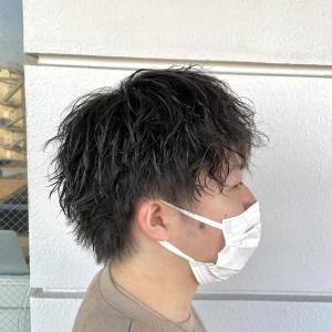 ツイスパ、スパイラル、波巻き - 髪質改善 SEPT. 天神大名掲載