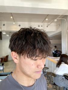 ツイストスパイラル - 髪質改善 SEPT. 天神大名掲載