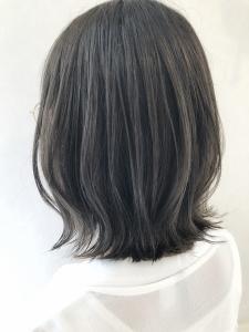 シークレットハイライト - hair salon Rien 上尾店掲載