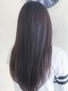 ピンクブラウン - hair salon Rien 上尾店掲載