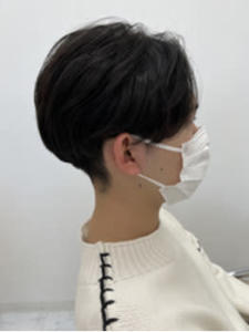 【ニュアンスパーマ】 - HAIR・Position田子西店掲載