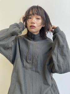20代30代ウルフレイヤー★SARA志免ウリュ - SARA Beauty Sight 志免店掲載