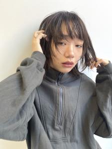 20代30代ウルフレイヤー SARA志免★ウリュ - SARA Beauty Sight 志免店掲載
