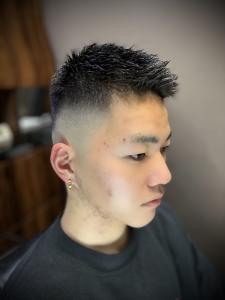 バーバースタイル - ヒロ銀座ヘアーサロン 新橋 銀座口店掲載