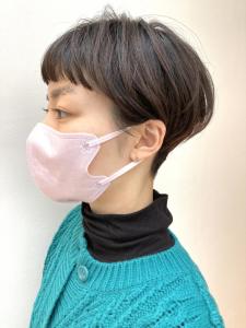 美髪/大人かわいい/こなれミディ/サンドベージュ - ブリーチ&トリートメント&ショート HETTU 仙台駅前店掲載