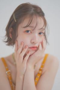 フレンチガーリー - soin de brace大日店ミルボン認定髪質改善サロン掲載
