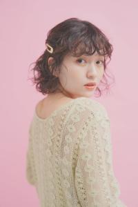 ねじりんぱヘアー - soin de brace大日店ミルボン認定髪質改善サロン掲載