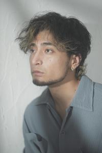 センターパート×ウルフ - soin de brace大日店ミルボン認定髪質改善サロン掲載