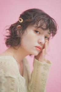 ねじリンパヘアー - soin de brace×coffretあべの店掲載