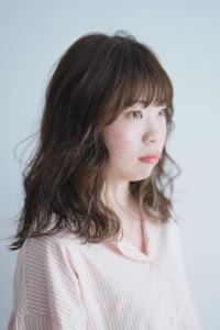 ゆるふわ×バニラベージュ - soin de brace calme 西中島店掲載