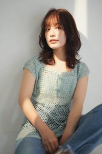 大人可愛い×ロブ - soin de brace calme 西中島店掲載