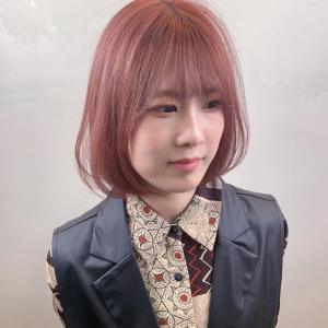 ピンクベージュ - soin de brace calme 西中島店掲載