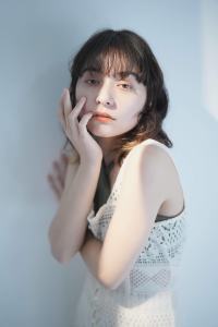 オリーブグレージュ×結べるボブ - Van Council八尾店ミルボン認定髪質改善サロン掲載