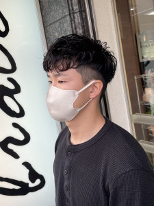 【スペインカール】 - soin de brace 小阪店掲載