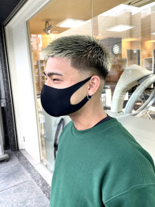 【クロップスタイル】 - soin de brace 小阪店掲載