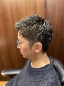 ビジネスショート - HIRO GINZA 池袋 サンシャイン通り店掲載