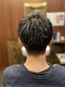 ビジネスショート - HIRO GINZA 池袋 サンシャイン通り店掲載