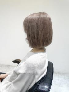 beige bob - collet 大宮掲載
