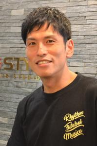 さわやかベリーショート - K-STYLE HAIR STUDIO掲載