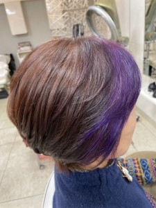 シンプルショート - Hair Make SAMSARA 宮脇店掲載