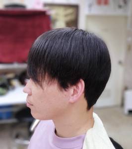 アンチフリッツ　髪質革命 - ヘアサロンハラダ掲載