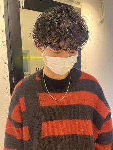 波巻きスパイラルパーマ - EIGHT fukuoka 福岡天神店掲載