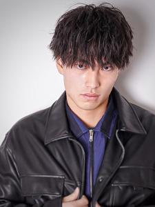マッシュ/ソフトツイスト/爽やかツーブロック - 男性専門美容室 growth 天神店掲載