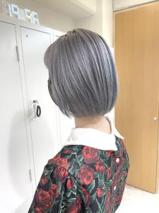 silver×bob - collet 大宮掲載