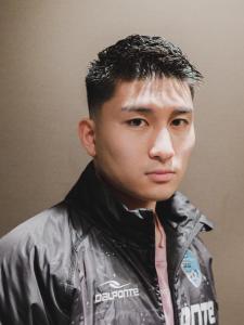 ナチュラルフェードスタイル - メンズ専門理容室　BroTokyo BARBERSHOP 有楽町店掲載