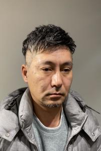 大人パーマスタイル　白髪染め　顔剃り　理容室 - ドルクス日本橋掲載