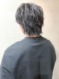 ラフウルフスタイル - curro 六本木掲載