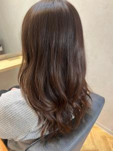 【MIKOTO】大人可愛い20代30代40代/小顔/カール - newi hair&treatment大分中央町店掲載