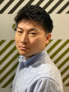 大人カッコいい20代30代40代ジェットスタイル - BARBER-BAR 四谷店掲載