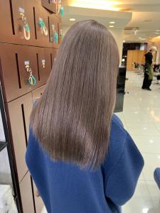 ミルクティーグレージュ　池袋　4075 - prize 池袋【プライズ】池袋西口店掲載