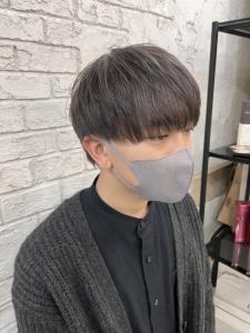 グレーアッシュ 池袋 4075 - prize 池袋【プライズ】池袋西口店掲載