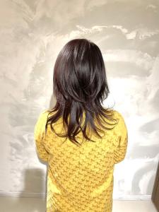 Louer  hairmake×ロング - Louer hairmake掲載
