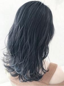 ハイライトカラー - hair salon Rien 上尾店掲載