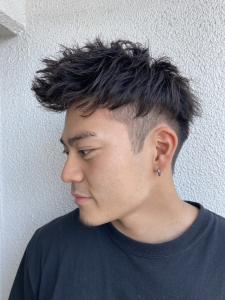 To-kai_ヘアスタイル - To-kai掲載