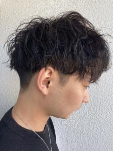 To-kai_ヘアスタイル - To-kai掲載