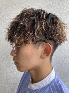 To-kai_ヘアスタイル - To-kai掲載