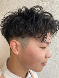 To-kai_ヘアスタイル - To-kai掲載