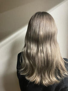 ブロンドベージュ - hair salon Rien 上尾店掲載