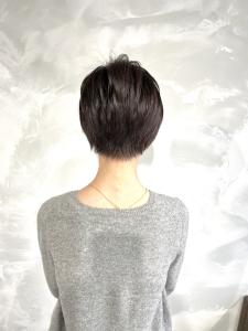 Louer  hairmake×ショート - Louer hairmake掲載
