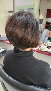 HAIR PRAIA×ショート - HAIR PRAIA掲載
