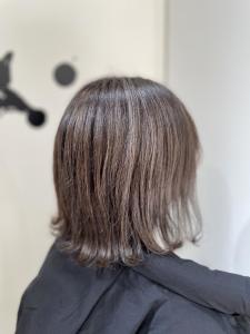 ダークグレーカラー20代/30代/40代 - EMU international 白岡 CUTE店掲載