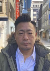 コレド室町　大人ダンディズム　バーバーカット - ドルクス日本橋掲載