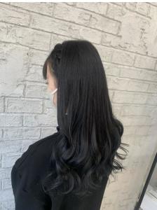 ヘアセット イルミナカラー トリートメント 学割 6012 - prize 池袋【プライズ】池袋西口店掲載